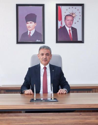 Mardin Valisi Tuncay Akkoyunun 23 Nisan mesajı