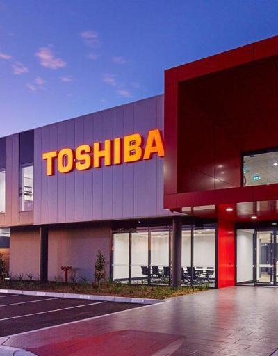 Toshiba, personel sayısını azaltma niyetinde