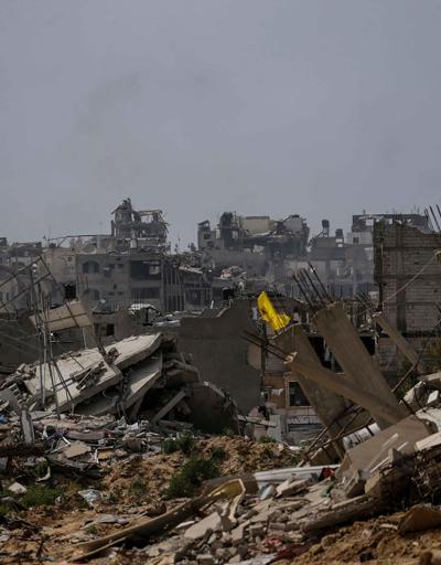 İsrail 200 gündür Gazzede katliam yapıyor: 34 bin 183 can kaybı