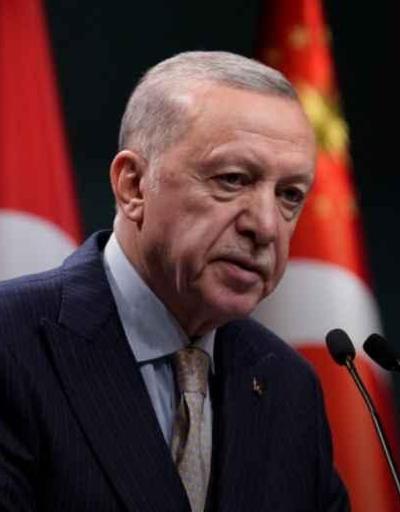 SON DAKİKA: Cumhurbaşkanı Erdoğan’dan ‘1915’ mesajı: Tarihte yaşananlar vicdan, bilim rehberliğinde ele alınmalı