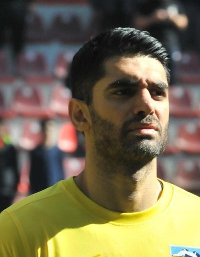 Kayserisporda Ali Karimi sezonu kapadı