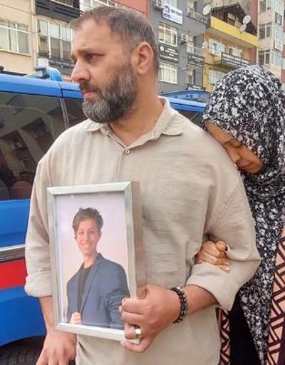 Çocukları öldürülen aileden yürek burkan sözler: Oğlumuzun değeri 8 yıl mı