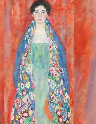 Yaklaşık 100 yıldır kayıptı: “Bayan Lieserin Portresi” 32 milyon dolara alıcı buldu