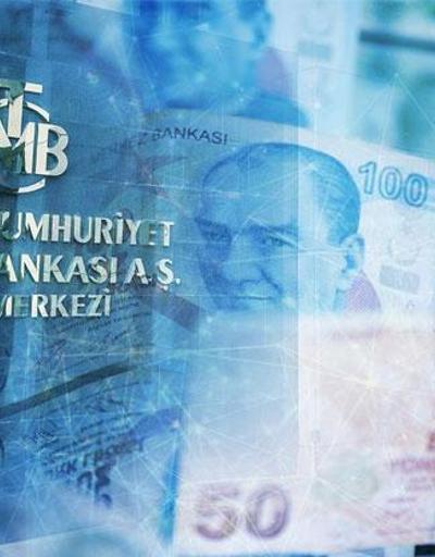 Son dakika... Merkez Bankası nisan ayı faiz kararını açıkladı