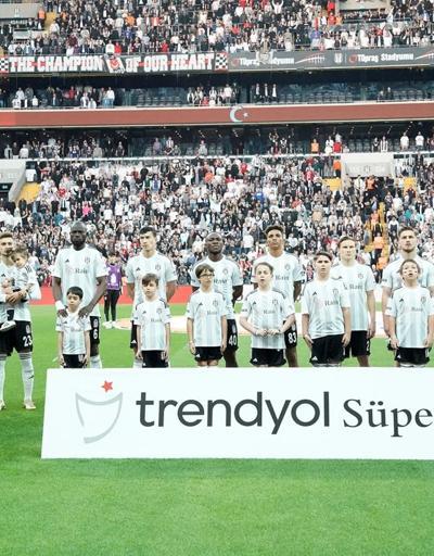 Beşiktaş son derbisini kazanmak istiyor