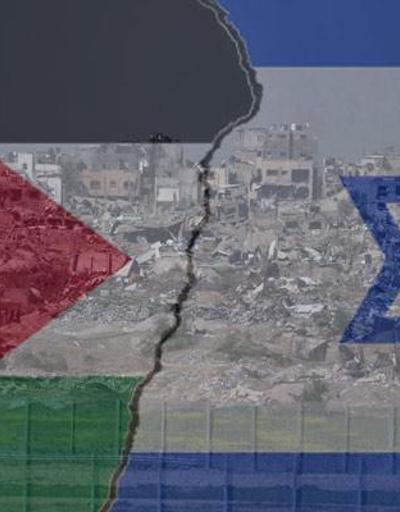 Hamas açıkladı: Müzakerelerde son durum ne İsrail kalıcı ateşkesi kabul etmiyor