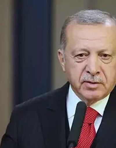 SON DAKİKA Cumhurbaşkanı Erdoğanın ABD ziyareti ertelendi