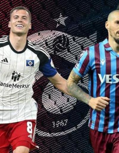Trabzonsporun yeni transferi için Marek Hamsik devreye girdi