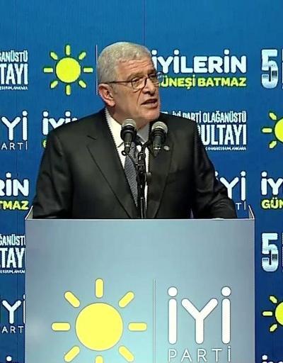 Dervişoğlu: Kaybettiğimiz yerel seçim ama biz iktidara talibiz
