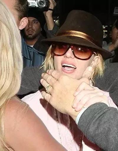 2 milyon doları aşan yasal harcama Britney Spears, babasıyla anlaşmaya vardı ama…