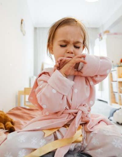 Çocuklarda bahar aylarında görülen alerjik nezlenin 10 belirtisi