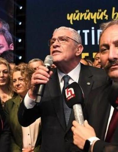 İYİ Parti Genel Başkanı Müsavat Dervişoğlu kimdir, kaç yaşında, hangi görevlerde yer aldı