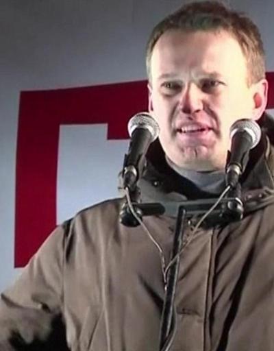 ABD istihbaratı Navalnynin ölümünde Rusyayı akladı