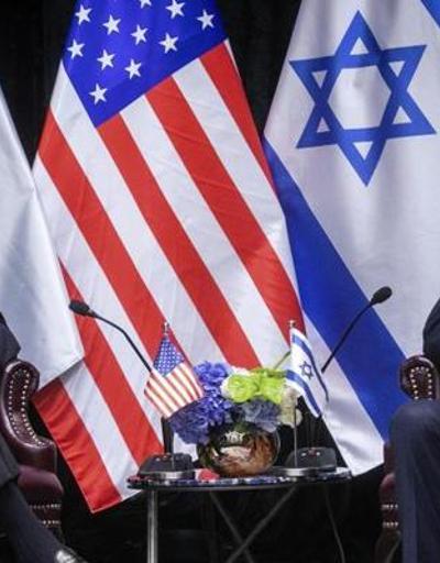 Biden ve Netanyahu telefonda görüştü