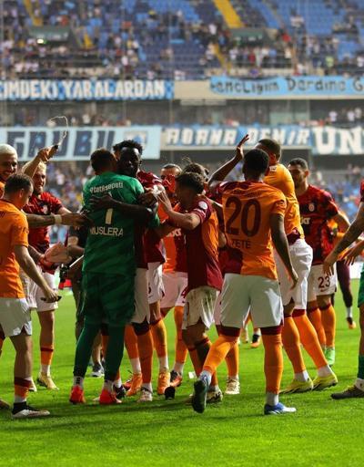Son Dakika Transfer Gelişmesi | Galatasarayın aklı fikri o yıldızda