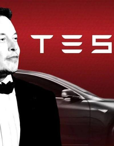 Tesla’nın mali sonuçlar beklentilerin altında kaldı