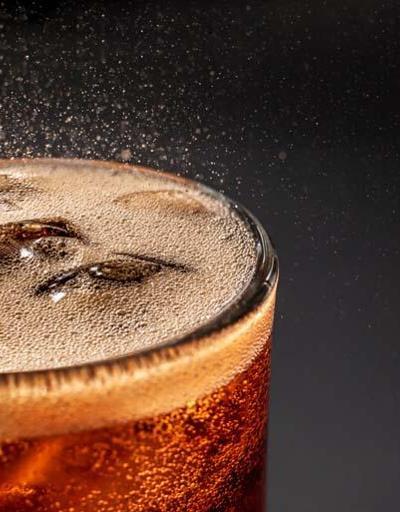 Sıcak havalarda mideye dikkat Gazlı içecek uyarısı