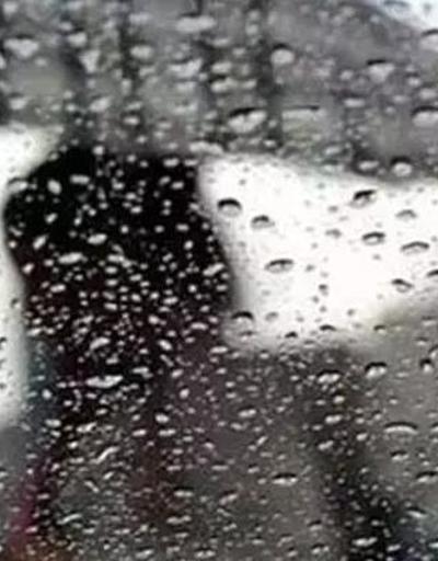 Ankara Valiliğinden kuvvetli yağış uyarısı