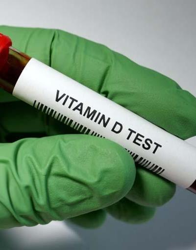 Kansersavar vitamin meğer tedavi ediyormuş Bir faydası daha ortaya çıktı D vitamini...