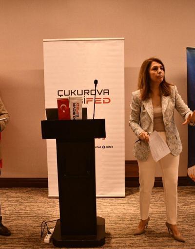 Adanada İş ve Network Geliştirme Çalıştayı