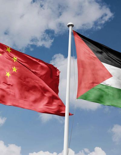 Çin duyurdu: Pekin’de Hamas ve El Fetih görüşmesi gerçekleşti