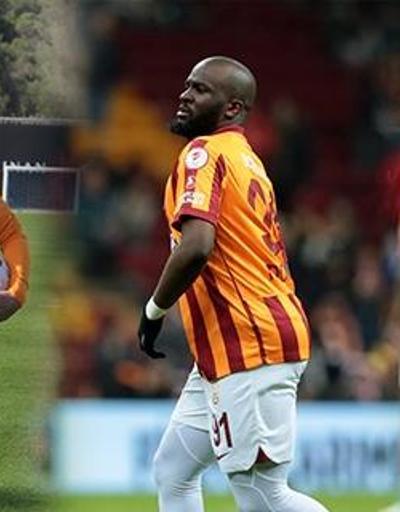 Galatasaray’dan ayrılacak isimler belli oldu
