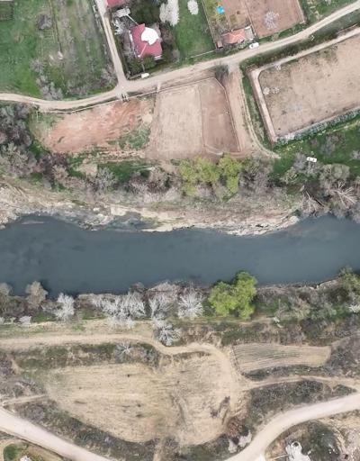 Kuraklığa karşı yeni tedbir, barajlarda tasarruf dönemi: 35 milyon metreküp su tutuldu