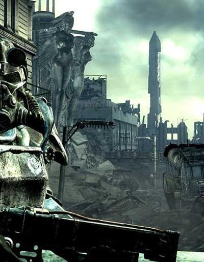 Fallout 4 güncellemesi oyuncularda hayal kırıklığı yarattı