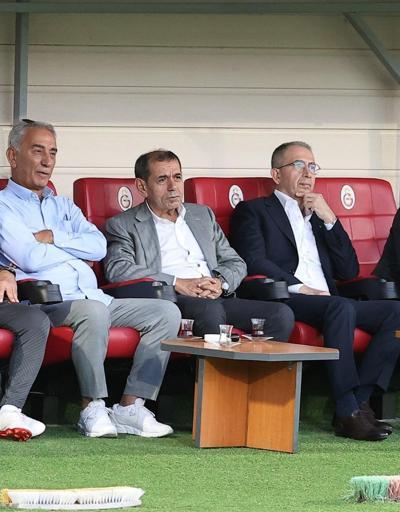 Son Dakika | Galatasarayın transferde hedefi dünya yıldızı Fenerbahçe de istiyor...