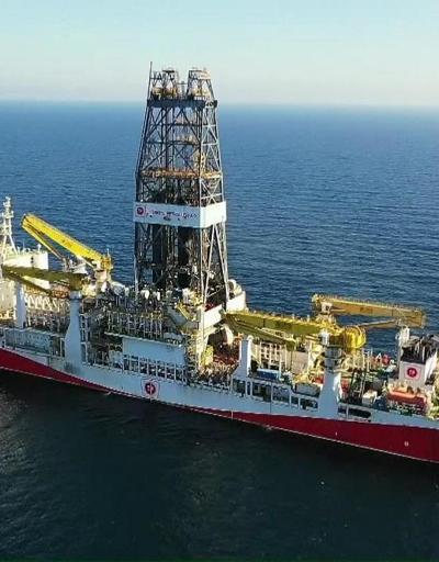 Karadenizde petrol müjdesi