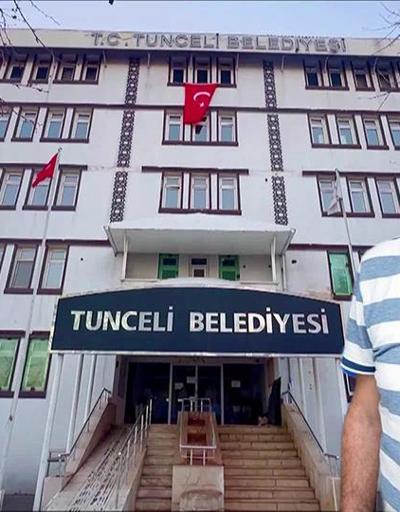Tunceli Belediyesi, Fatih Mehmet Maçoğlu döneminden kalan borcu açıkladı