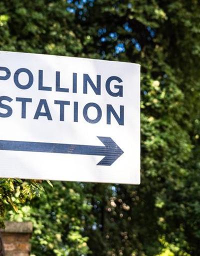 İngiltere yerel seçimler için sandık başında