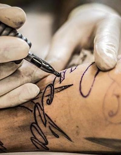 Araştırma: Son 5 yılda 1 milyondan fazla dövme sildirme işlemi uygulandı
