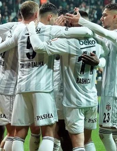 Beşiktaş Çaykur Rizespor maçı ne zaman, saat kaçta Beşiktaş Rize maçı öncesi tüm bilgiler