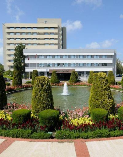 Akdeniz Üniversitesi Asyanın en iyi üniversiteleri arasına girdi