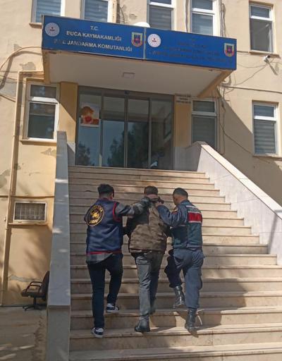 İzmirdeki Mercek-6 operasyonu: firari 191 şüpheli yakalandı