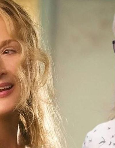 17 kez Oscara aday gösterilerek rekor kırmıştı Cannes Film Festivalinde Meryl Streepe onur ödülü