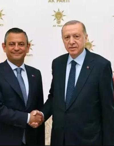 SON DAKİKA: Erdoğan Özel görüşmesini 8 başlıkta okuma kılavuzu