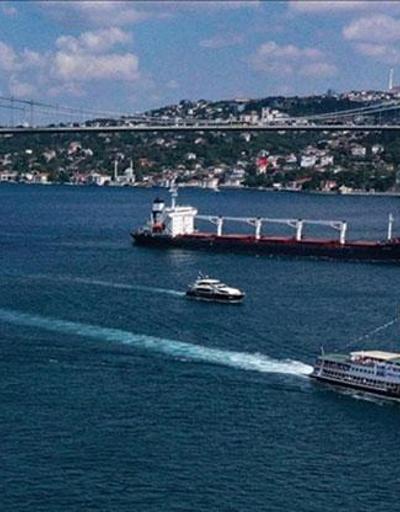 Son dakika... İstanbul Boğazında gemi trafiği askıya alındı