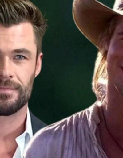 Oğlumun süper kahramanı değilim demişti Thorun yıldızı Chris Hemsworthden şoke eden itiraf Meğer Brad Pitt...