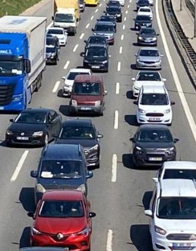 Dikkat İstanbulda bazı yollar trafiğe kapatılacak