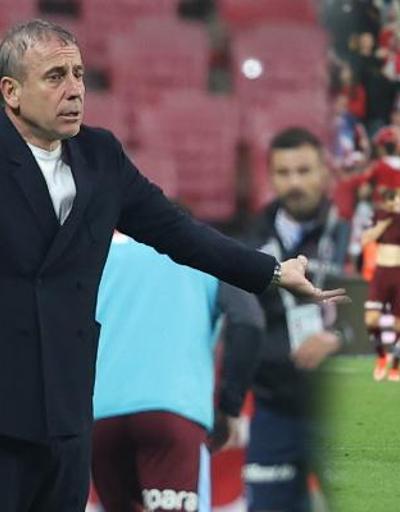 Trabzonspor, 19 yıl sonra Samsunda kaybetti