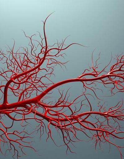 Vücuttaki Kan Yolu: Büyük Kan Dolaşımı Sisteminin İşleyişi