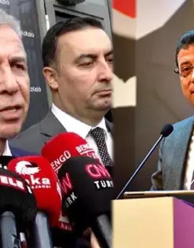 Türkiye Belediyeler Birliği yeni başkanını seçecek