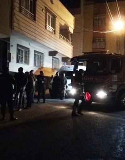 Kilis’te kan donduran cinayet: 5 kişilik aile ölü bulundu