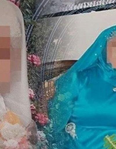 6 yaşında evlendirme davası 10 Hazirana ertelendi