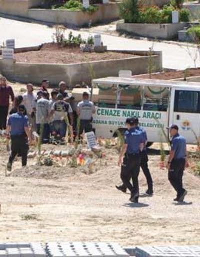 ABD’de ölü bulunmuştu Adanada mezarı açıldı: Kritik rapor bekleniyor