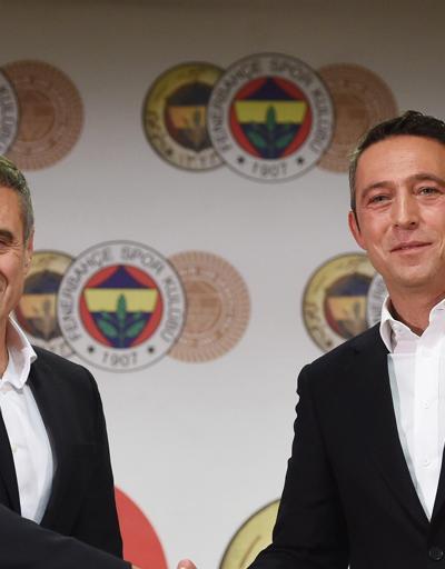 Ersun Yanaldan Ali Koça sert eleştiri: Fenerbahçe böyle gitmez, değişim şart