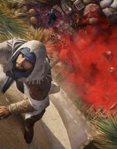 Assassin’s Creed Mirage sevenler için iyi haber