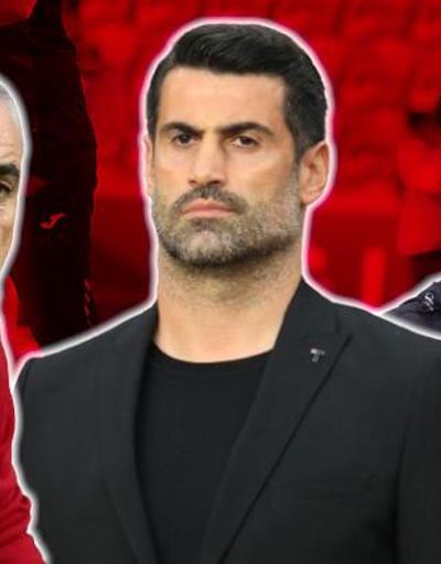 Süper Ligde teknik direktör değişikliğinde tarihi sayı